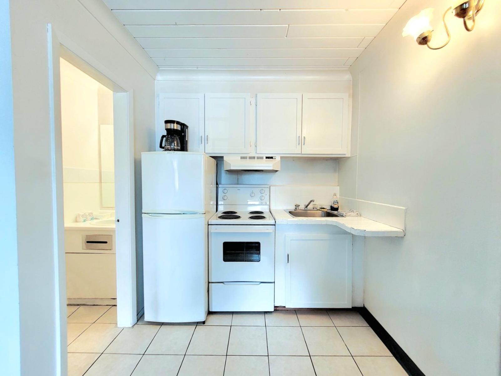 The Villager Inn Princeton Motel المظهر الخارجي الصورة