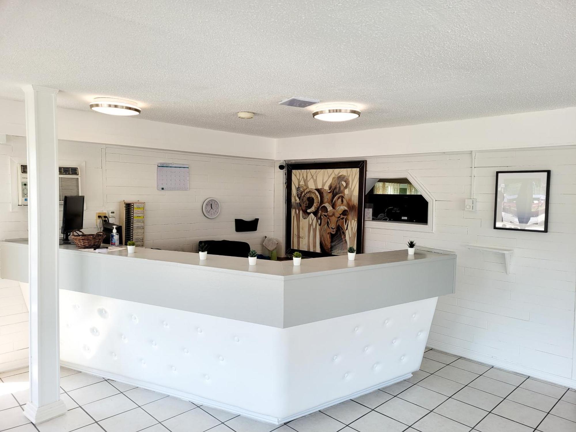 The Villager Inn Princeton Motel المظهر الخارجي الصورة