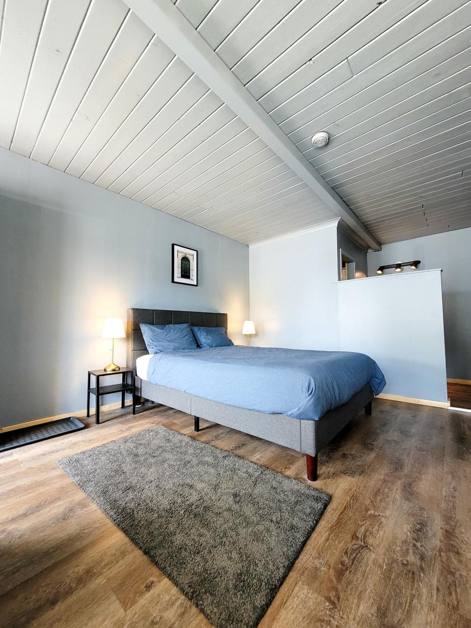 The Villager Inn Princeton Motel المظهر الخارجي الصورة