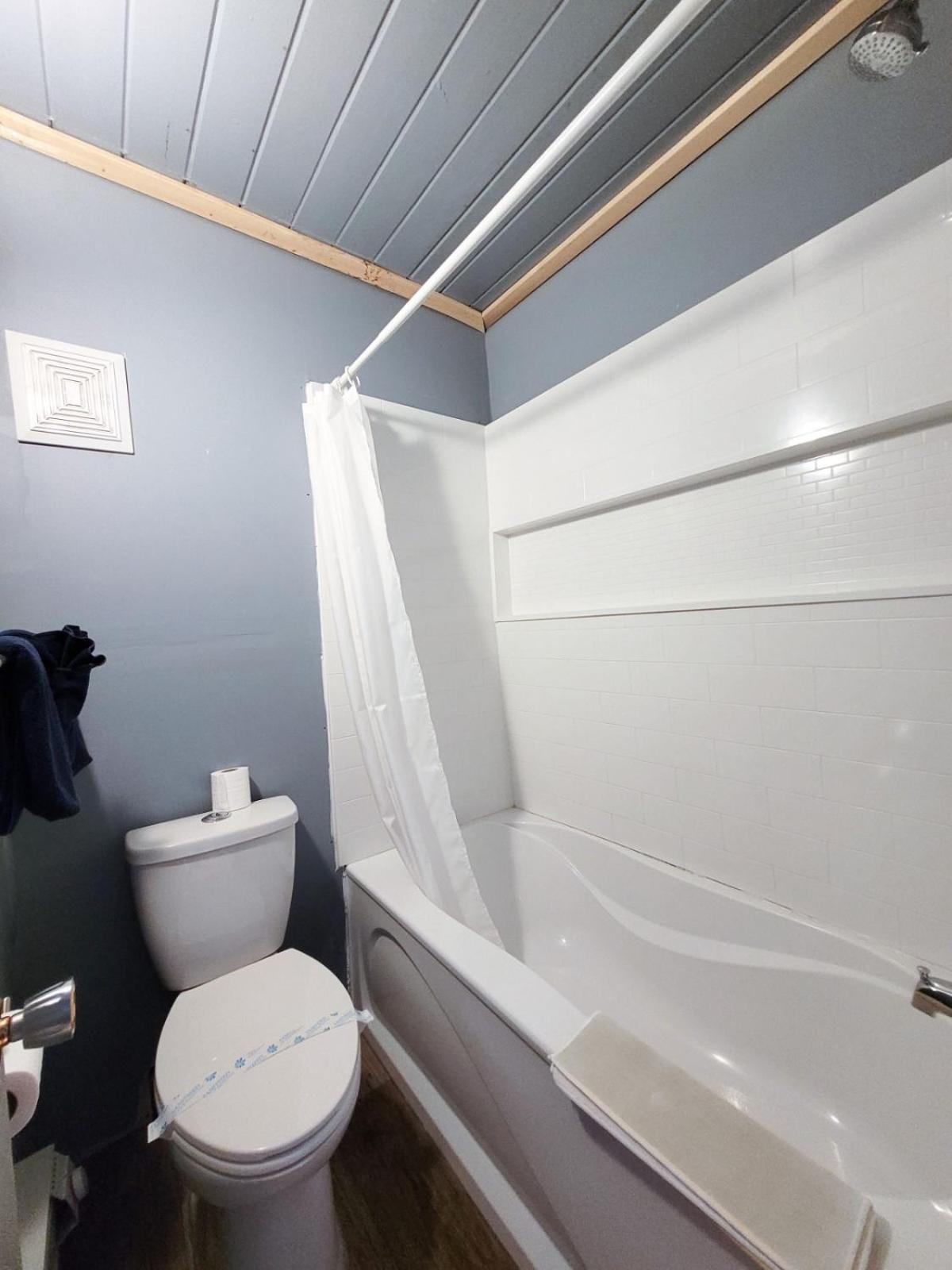 The Villager Inn Princeton Motel المظهر الخارجي الصورة