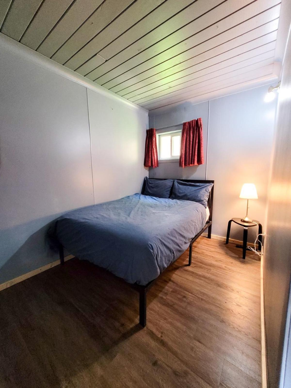 The Villager Inn Princeton Motel المظهر الخارجي الصورة