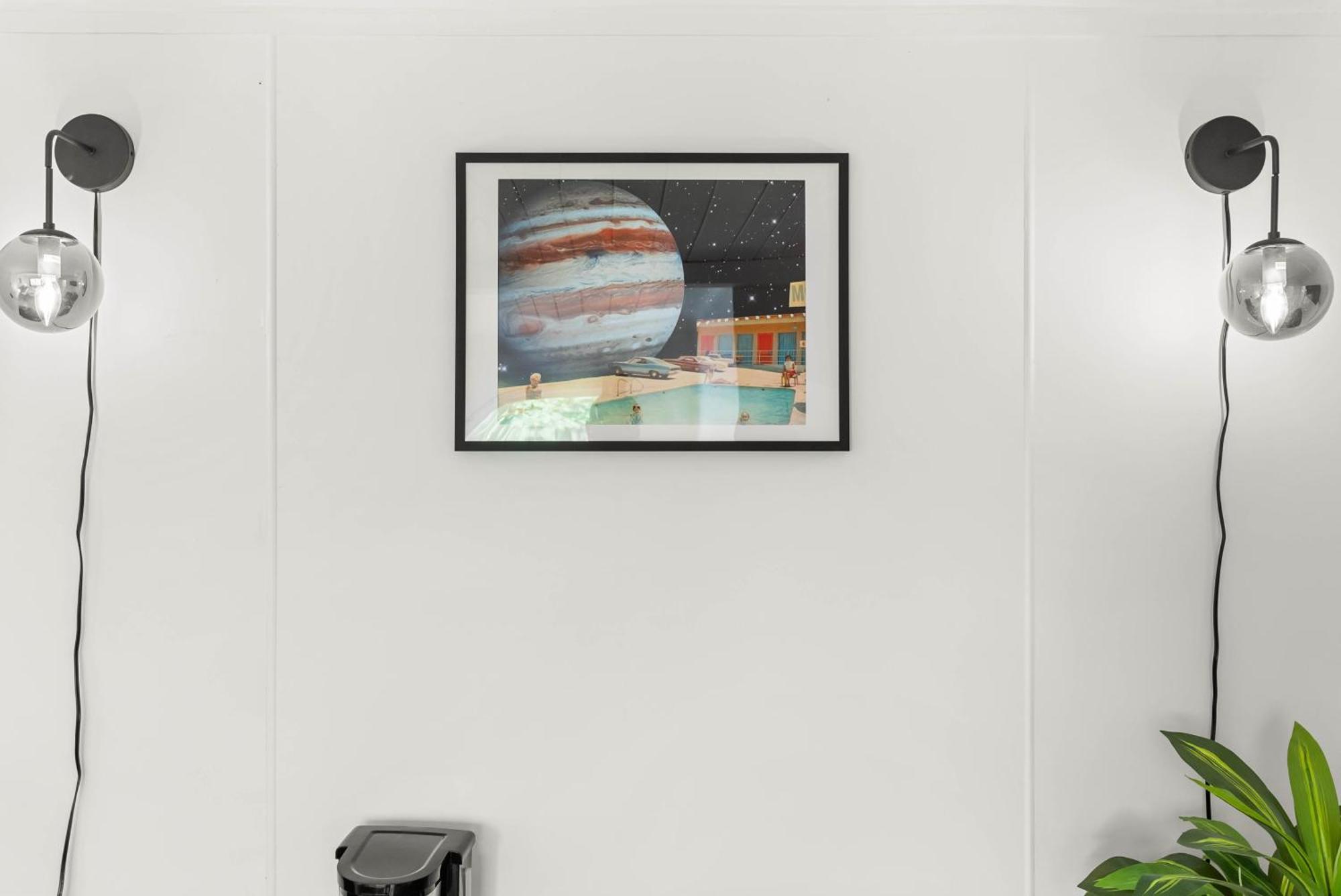 The Villager Inn Princeton Motel المظهر الخارجي الصورة