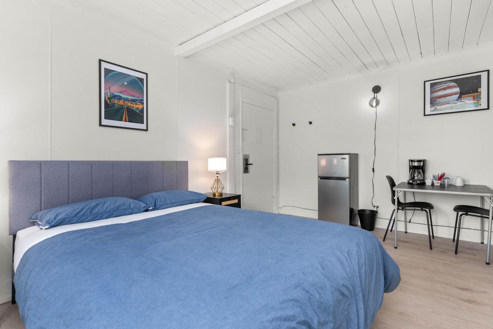 The Villager Inn Princeton Motel المظهر الخارجي الصورة