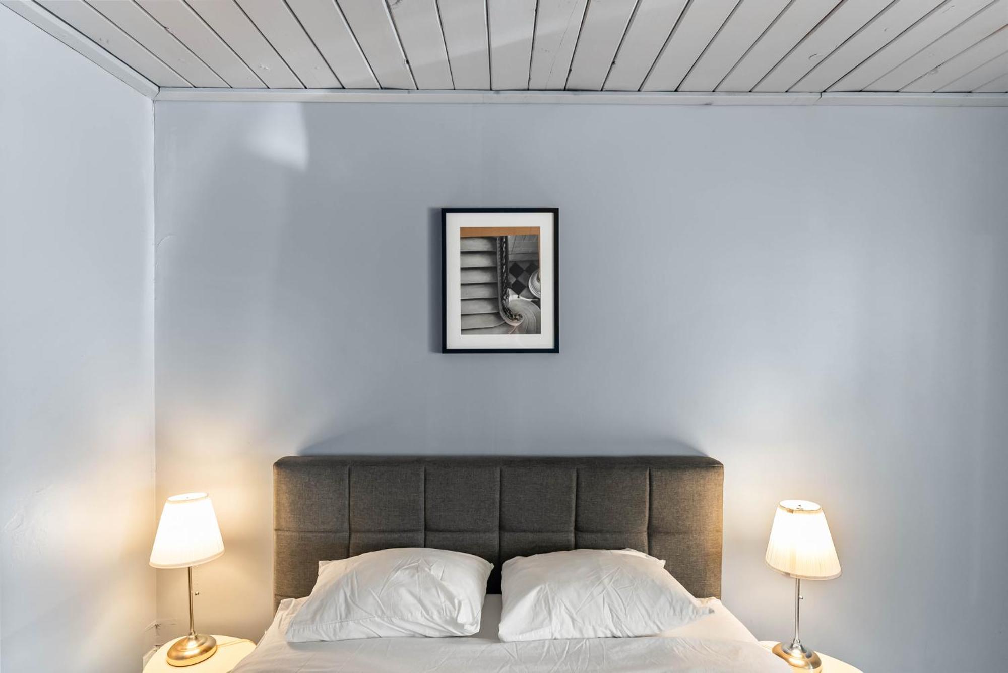 The Villager Inn Princeton Motel المظهر الخارجي الصورة