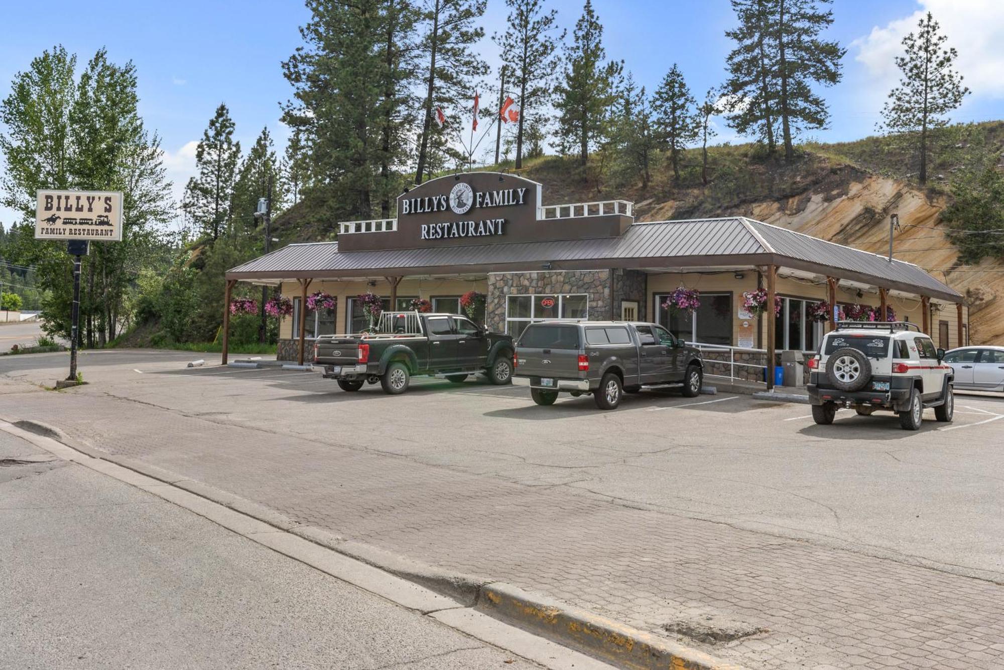 The Villager Inn Princeton Motel المظهر الخارجي الصورة