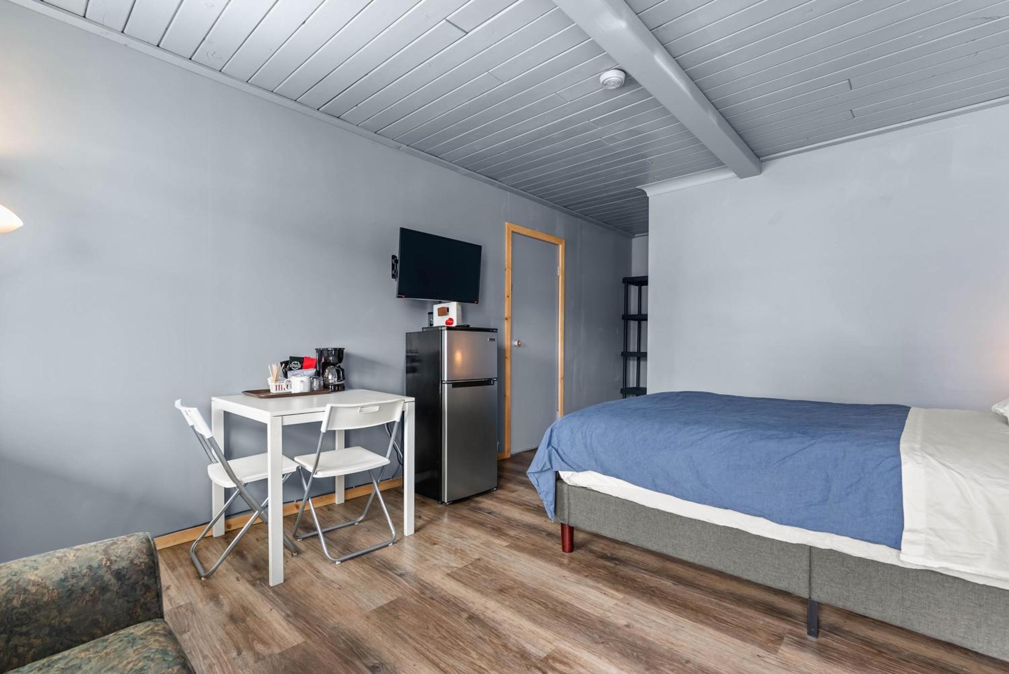 The Villager Inn Princeton Motel المظهر الخارجي الصورة