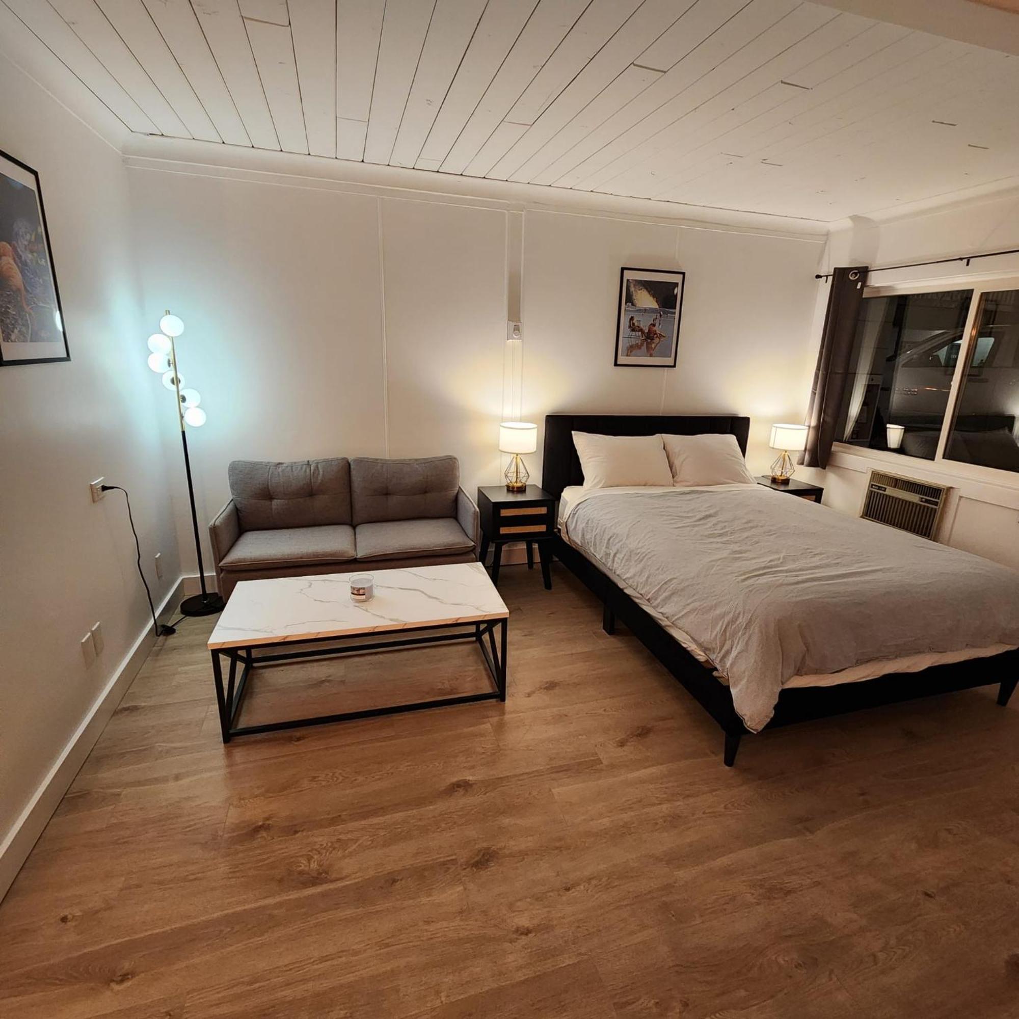 The Villager Inn Princeton Motel المظهر الخارجي الصورة