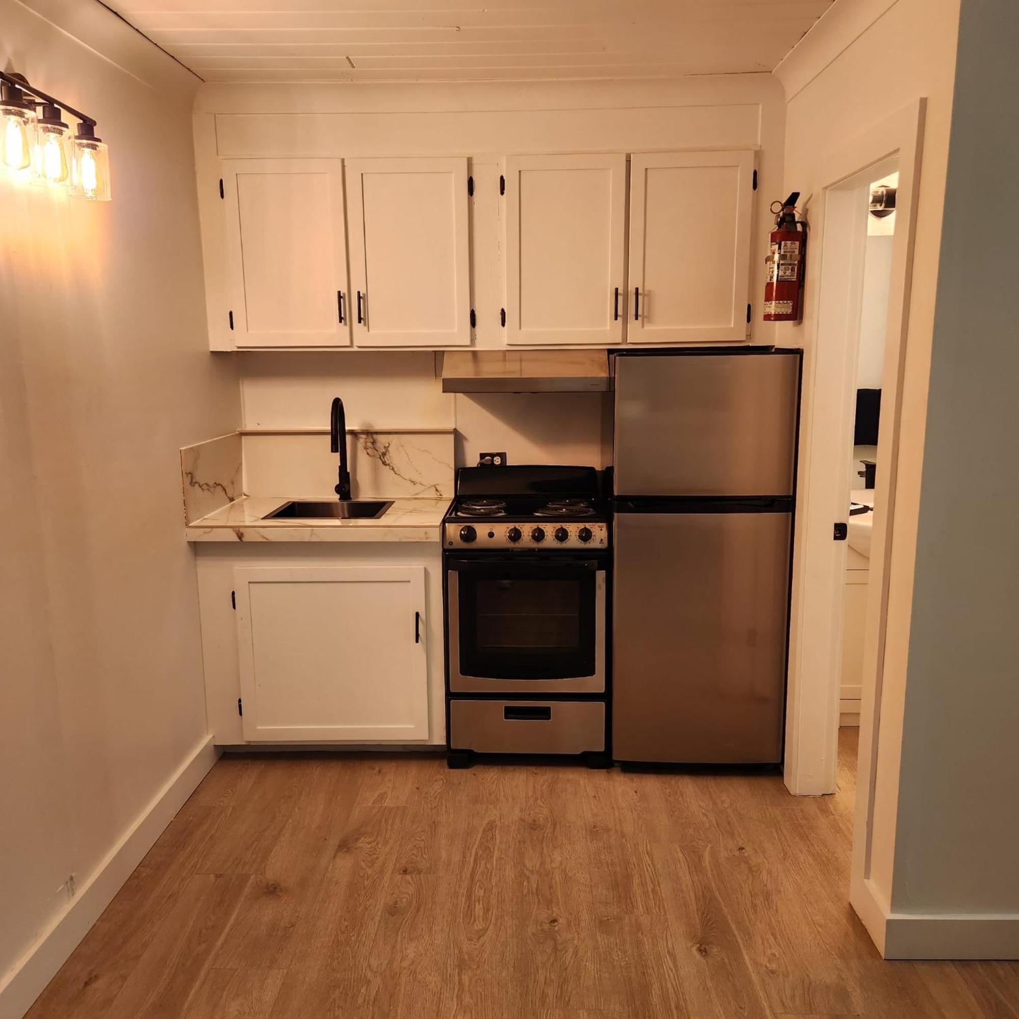 The Villager Inn Princeton Motel المظهر الخارجي الصورة