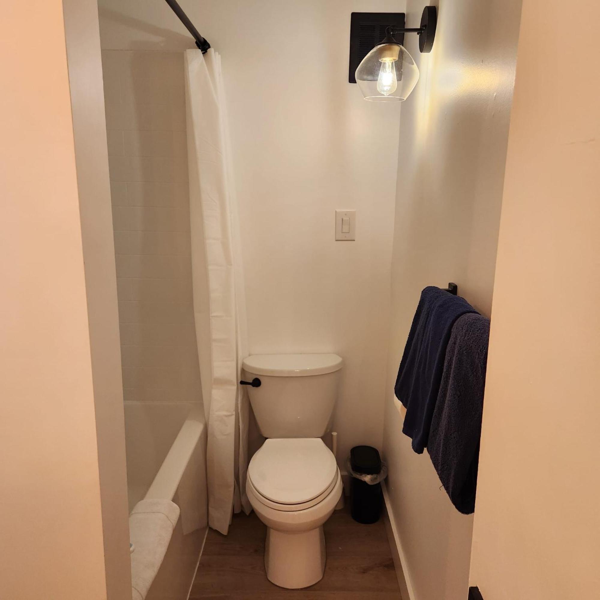 The Villager Inn Princeton Motel المظهر الخارجي الصورة